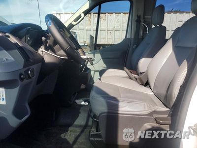Zdjęcie 7 z 13 samochodu: 2015 FORD TRANSIT T-350 VIN:1FBZX2CM4FKB16526 - miniatura