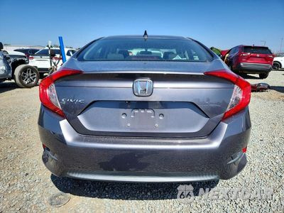 Zdjęcie 6 z 12 samochodu: 2017 HONDA CIVIC EX VIN:2HGFC2F75HH507633 - miniatura