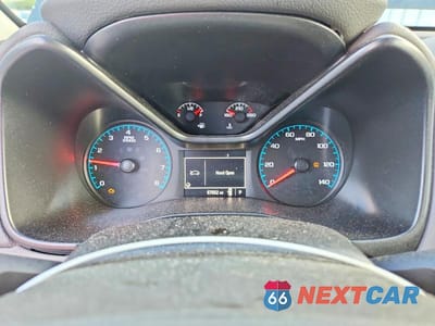 Zdjęcie 9 z 12 samochodu: 2018 GMC CANYON VIN:1GTG5BEA1J1199830 - miniatura