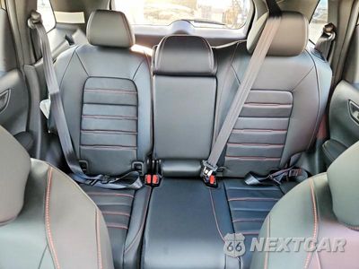 Zdjęcie 10 z 13 samochodu: 2026 HONDA CR-V SPORT-L VIN:5J6RS5H81TL036060 - miniatura