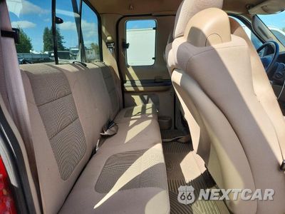Zdjęcie 10 z 12 samochodu: 2004 FORD F250 SUPER DUTY VIN:1FTNX21PX4EE05199 - miniatura