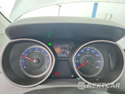 Zdjęcie 9 z 13 samochodu: 2016 HYUNDAI ELANTRA SE VIN:KMHDH4AE0GU480874 - miniatura