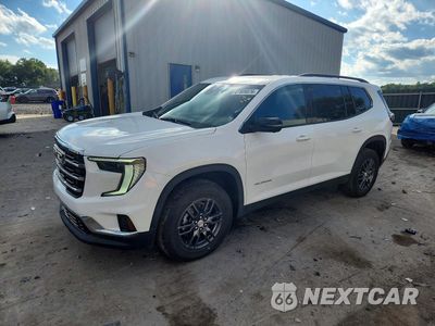 2026 GMC ACADIA ELEVATION 1GKENNKS9TJ224552 - główne zdjęcie licytacji z USA - miniatura