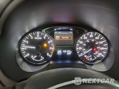 Zdjęcie 9 z 12 samochodu: 2013 NISSAN ALTIMA 2.5 VIN:1N4AL3AP9DN551017 - miniatura