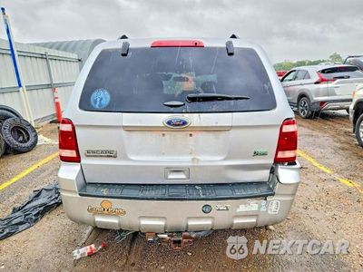 Zdjęcie 6 z 12 samochodu: 2011 FORD ESCAPE XLT VIN:1FMCU0DG7BKC29741 - miniatura