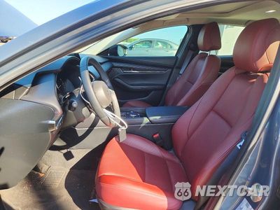 Zdjęcie 7 z 12 samochodu: 2024 MAZDA 3 PREFERRED VIN:3MZBPBCM3RM426013 - miniatura