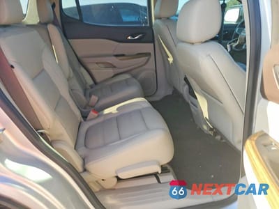 Zdjęcie 11 z 13 samochodu: 2019 GMC ACADIA DENALI VIN:1GKKNPLS9KZ146710 - miniatura