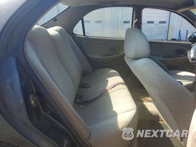 Zdjęcie 10 z 13 samochodu: 2000 HYUNDAI ELANTRA GLS VIN:KMHJF35F5YU971254 - miniatura