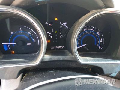 Zdjęcie 9 z 13 samochodu: 2013 TOYOTA HIGHLANDER HYBRID LIMITED VIN:JTEDC3EH0D2019193 - miniatura