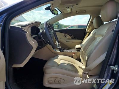 Zdjęcie 7 z 12 samochodu: 2014 BUICK LACROSSE VIN:1G4GB5G37EF251152 - miniatura