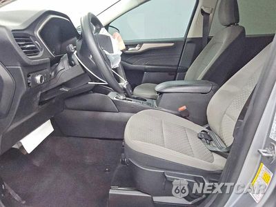Zdjęcie 7 z 13 samochodu: 2021 FORD ESCAPE SE VIN:1FMCU0G6XMUA96970 - miniatura