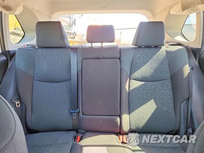Zdjęcie 10 z 13 samochodu: 2024 TOYOTA RAV4 XLE VIN:2T3P1RFV1RW459078 - miniatura