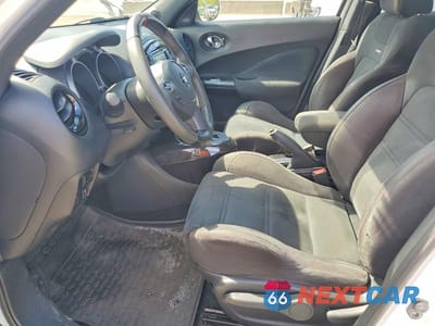 Zdjęcie 7 z 13 samochodu: 2014 NISSAN JUKE NISMO VIN:JN8AF5MV5ET364995 - miniatura