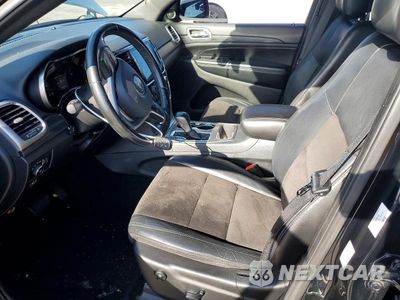 Zdjęcie 7 z 12 samochodu: 2020 JEEP GRAND CHEROKEE LAREDO VIN:1C4RJEAG8LC329030 - miniatura