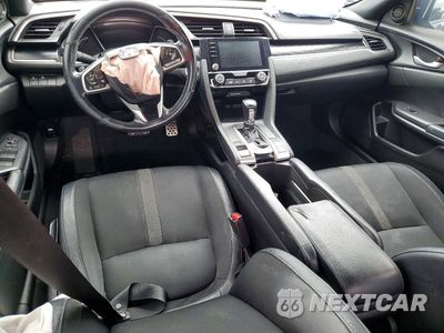 Zdjęcie 8 z 12 samochodu: 2021 HONDA CIVIC SPORT VIN:2HGFC2F83MH527303 - miniatura
