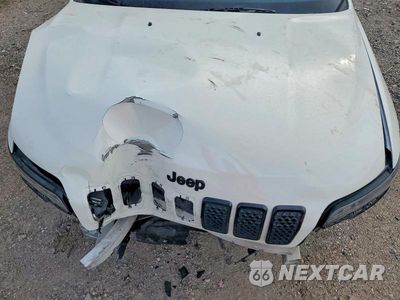Zdjęcie 11 z 13 samochodu: 2019 JEEP CHEROKEE LATITUDE PLUS VIN:1C4PJLLBXKD286400 - miniatura