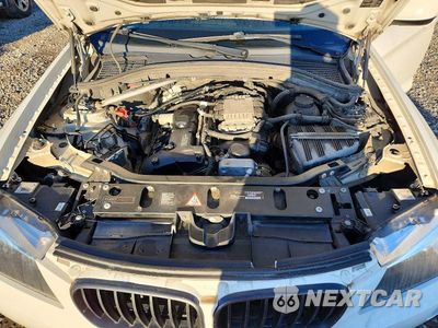 Zdjęcie 11 z 12 samochodu: 2012 BMW X3 XDRIVE28I VIN:5UXWX5C54CL723202 - miniatura