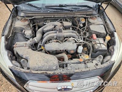Zdjęcie 11 z 12 samochodu: 2015 SUBARU LEGACY 2.5I PREMIUM VIN:4S3BNBD67F3033010 - miniatura