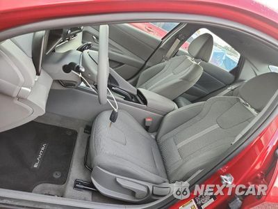 Zdjęcie 7 z 12 samochodu: 2025 HYUNDAI ELANTRA SE VIN:KMHLL4DGXSU086749 - miniatura