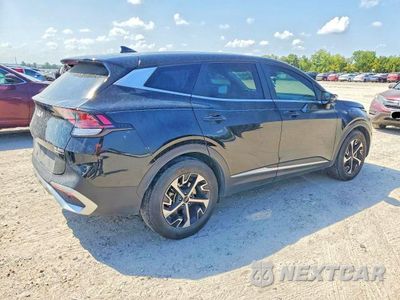 Trzecie zdjęcie samochodu z tyłu: 2024 KIA SPORTAGE EX VIN:5XYK33DFXRG183141 - miniatura