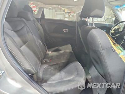Zdjęcie 11 z 14 samochodu: 2017 KIA SOUL BASE VIN:KNDJN2A28H7462620 - miniatura
