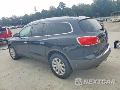 Drugie zdjęcie samochodu z przodu: 2012 BUICK ENCLAVE VIN:5GAKRCED0CJ380162 - miniatura
