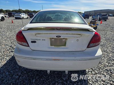 Zdjęcie 6 z 12 samochodu: 2005 FORD TAURUS SE VIN:1FAFP532X5A148177 - miniatura