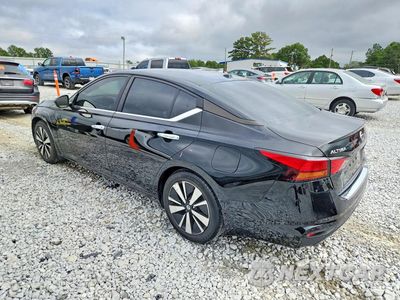 Drugie zdjęcie samochodu z przodu: 2021 NISSAN ALTIMA SV VIN:1N4BL4DV7MN380546 - miniatura