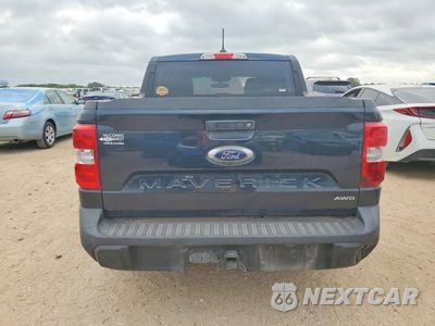 Zdjęcie 6 z 12 samochodu: 2022 FORD MAVERICK XL VIN:3FTTW8F98NRA04434 - miniatura
