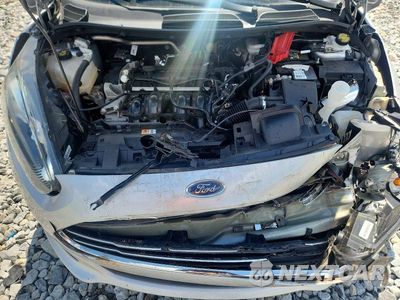 Zdjęcie 11 z 12 samochodu: 2019 FORD FIESTA SE VIN:3FADP4BJ6KM101057 - miniatura