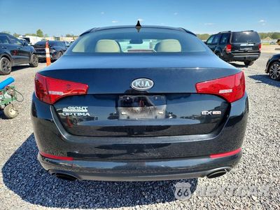 Zdjęcie 6 z 12 samochodu: 2012 KIA OPTIMA EX VIN:5XXGN4A74CG065567 - miniatura