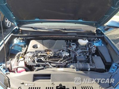 Zdjęcie 11 z 12 samochodu: 2026 TOYOTA CAMRY LE VIN:4T1DAACK8TU757447 - miniatura