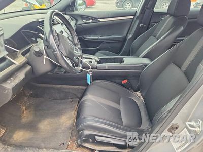 Zdjęcie 7 z 12 samochodu: 2021 HONDA CIVIC SPORT VIN:2HGFC2F85MH536598 - miniatura