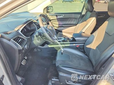 Zdjęcie 7 z 13 samochodu: 2018 FORD EDGE SPORT VIN:2FMPK4AP9JBC28554 - miniatura