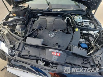 Zdjęcie 11 z 12 samochodu: 2014 MERCEDES-BENZ E 350 VIN:WDDHF5KB3EA907278 - miniatura