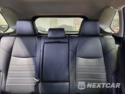 Zdjęcie 10 z 14 samochodu: 2021 TOYOTA RAV4 XLE PREMIUM VIN:2T3C1RFV2MW142255 - miniatura