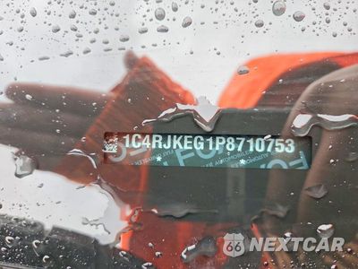 Zdjęcie 13 z 13 samochodu: 2023 JEEP GRAND CHEROKEE L SUMMIT VIN:1C4RJKEG1P8710753 - miniatura