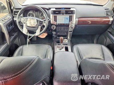 Zdjęcie 8 z 13 samochodu: 2023 TOYOTA 4RUNNER LIMITED VIN:JTEKU5JR5P6181378 - miniatura