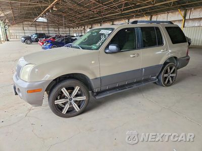 2005 MERCURY MOUNTAINEER 4M2DU86W05ZJ19714 - główne zdjęcie licytacji z USA - miniatura