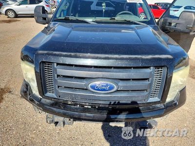 Zdjęcie 11 z 12 samochodu: 2010 FORD F150 VIN:1FTMF1CW6AKE20986 - miniatura
