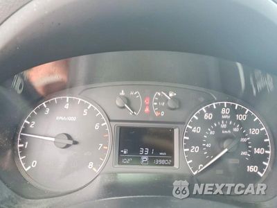 Zdjęcie 9 z 12 samochodu: 2014 NISSAN SENTRA S VIN:3N1AB7AP8EY225396 - miniatura