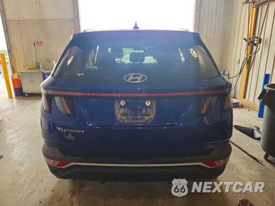 Zdjęcie 6 z 13 samochodu: 2022 HYUNDAI TUCSON SEL VIN:5NMJF3AE8NH065555 - miniatura