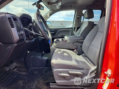 Zdjęcie 7 z 12 samochodu: 2016 CHEVROLET SILVERADO K1500 CUSTOM VIN:1GCVKPEC2GZ419002 - miniatura