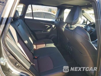 Zdjęcie 11 z 14 samochodu: 2025 TOYOTA RAV4 XSE VIN:JTMEB3FV8SD292593 - miniatura