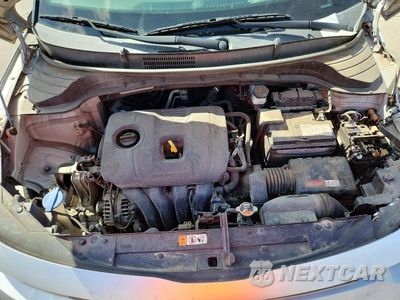 Zdjęcie 11 z 12 samochodu: 2021 KIA SOUL LX VIN:KNDJ22AU6M7738488 - miniatura