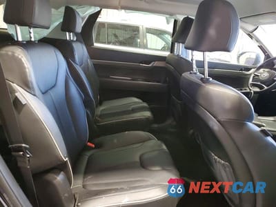 Zdjęcie 11 z 13 samochodu: 2024 HYUNDAI PALISADE SEL VIN:KM8R2DGE8RU801299 - miniatura