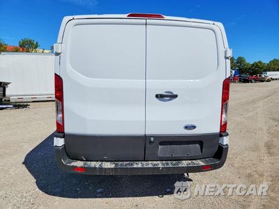 Zdjęcie 6 z 13 samochodu: 2025 FORD TRANSIT 250 DELIVERY VAN VIN:1FTBR2YG4SKB31628 - miniatura