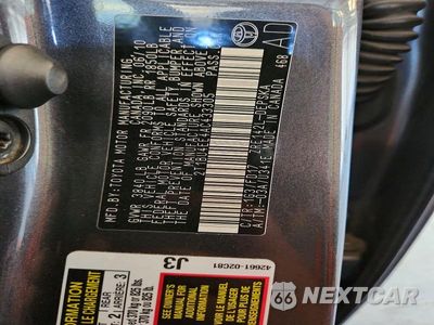 Zdjęcie 12 z 12 samochodu: 2010 TOYOTA COROLLA S VIN:2T1BU4EE4AC433305 - miniatura
