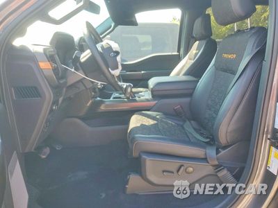 Zdjęcie 7 z 13 samochodu: 2025 FORD F150 TREMOR VIN:1FTFW4L51SFC15636 - miniatura