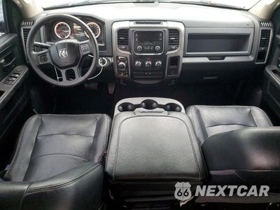 Zdjęcie 8 z 12 samochodu: 2016 RAM 1500 ST VIN:3C6RR7KT6GG385025 - miniatura